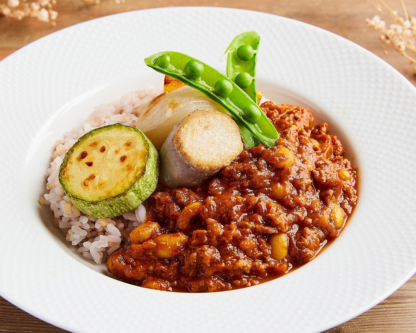 ベジカレー